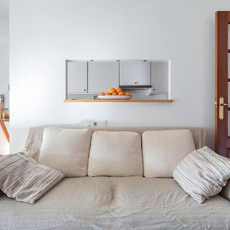 ヴィーゴBonito Piso Con Vistas, Centrico, Acogedorアパートメント エクステリア 写真