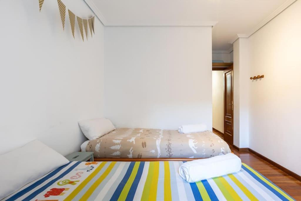 ヴィーゴBonito Piso Con Vistas, Centrico, Acogedorアパートメント エクステリア 写真