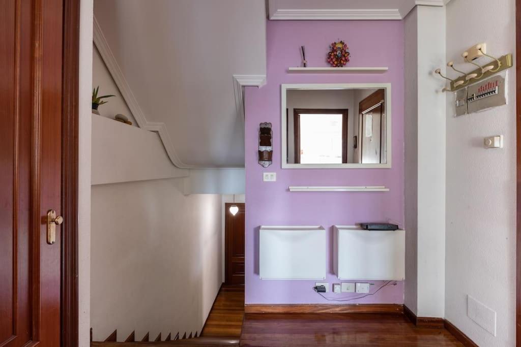 ヴィーゴBonito Piso Con Vistas, Centrico, Acogedorアパートメント エクステリア 写真