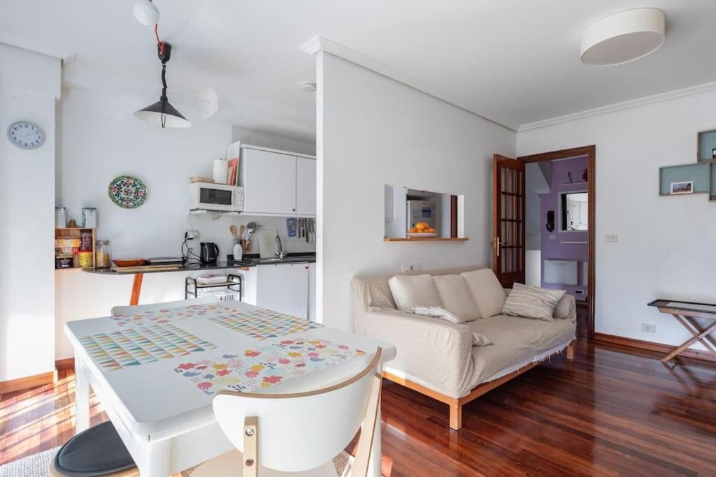 ヴィーゴBonito Piso Con Vistas, Centrico, Acogedorアパートメント エクステリア 写真