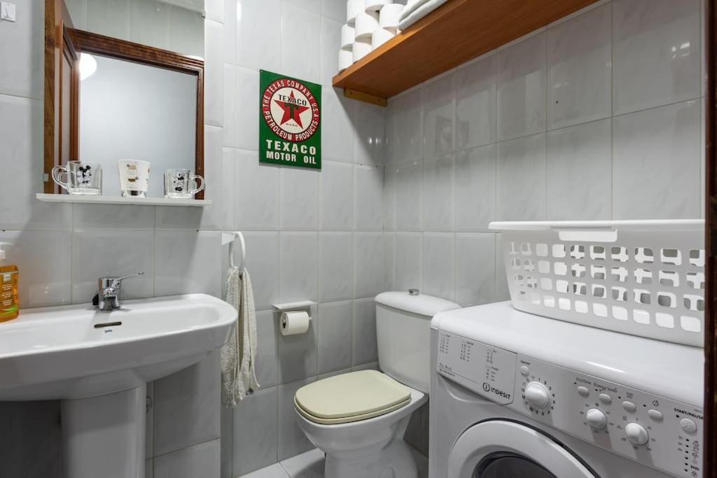 ヴィーゴBonito Piso Con Vistas, Centrico, Acogedorアパートメント エクステリア 写真