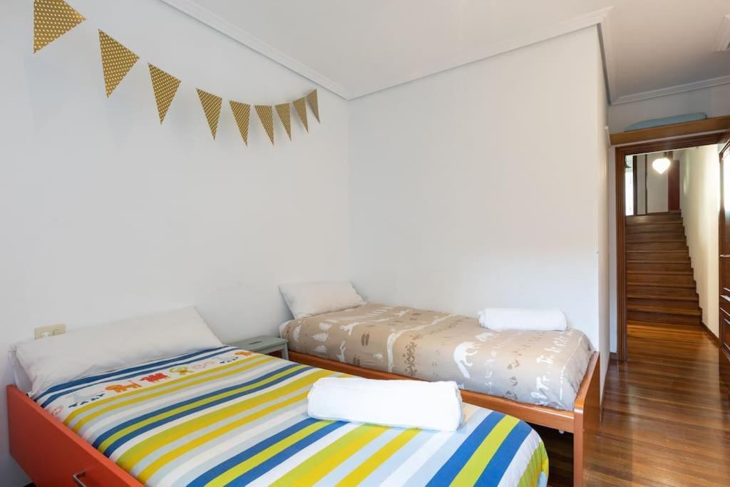 ヴィーゴBonito Piso Con Vistas, Centrico, Acogedorアパートメント エクステリア 写真